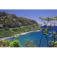 Maui Day Trip from Oahu: Road to Hana Adventure