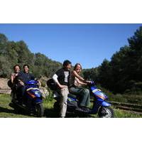Mallorca Independent Scooter Tour with Rental