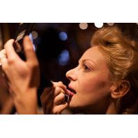 Makeup Class in Paris: Cancan or Marie Antoinette Theme