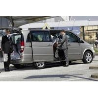 Marrakech Airport Arrival Transfer to City Center