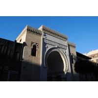 Malaga Private Walking Tour