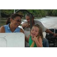 Mangrove Safari Boat Cruise and Pottery Village from Guanacaste