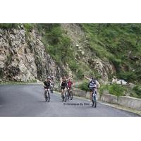 Manali Mountain Bike Sightseeing Tour