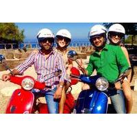 Mallorca Vespa Tour