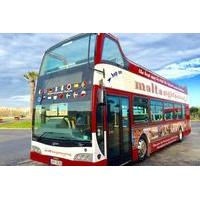 Malta\'s Panoramic South Hop On ...