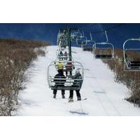 Mammoth Mountain Performance Ski Rental Including Delivery