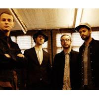 Maximo Park