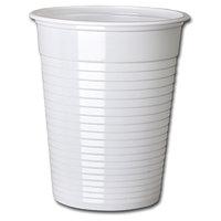 Maxima Green Value Drinking Cups - 1000 Pack