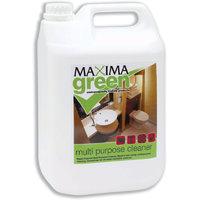 Maxima Multi Purpose Cleaner 5 Litre - 2 Pack