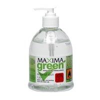 Maxima Alcohol Skin Sanitiser 450ml - 2 Pack