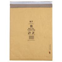 MAIL LITE PADDED 314X450MM PK50 MLPBJ6