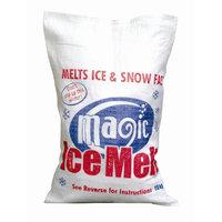 MAGIC ICE MELT 10KG BAG WHITE 357456