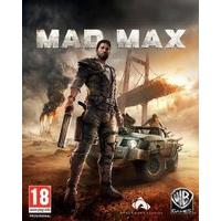 mad max age rating18 pc game