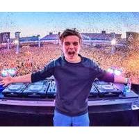 Martin Garrix