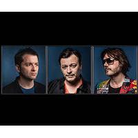 manic street preachers