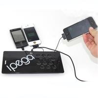 Magnetic Induction Charger for iPhone/iPad/iPod/HTC/Samsung/Blackberry