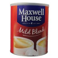 maxwell house instant coffee powder 750g