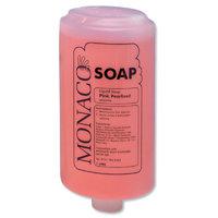 maxima pink hand soap 1 litre 2 pack