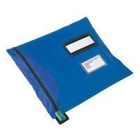 MAIL LIGHTWEIGHT SECURITY POUCH A3 BLUE