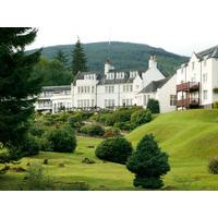 Macdonald Forest Hills Hotel & Spa