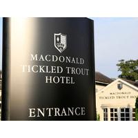 macdonald tickled trout hotel