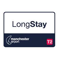 Manchester Long Stay T2