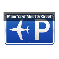 Main Yard Meet + Greet