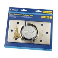 machine mart high security van door lock