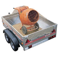 Machine Mart Medium Duty Trailer & Pick-up Net