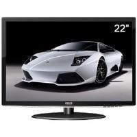 MAG GML2256 (21.5 inch) LED Backlit LCD Monitor 50000:1 250cd/m2 1920x1080 5ms (Black)