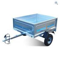 maypole mp6812 trailer 125 x 97 x 41cm 400kg