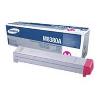 Magenta Toner For Clx-8380nd