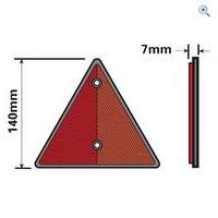 Maypole Trailer Triangle (2 Pack)