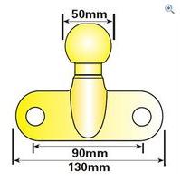 Maypole D17 KN 50mm Towball