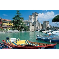 Magnificent Lake Garda