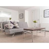 Marischal Apartments