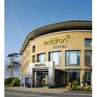 maldron hotel belfast airport