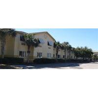 Magnuson Hotel and Suites Gulf Shores