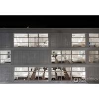 MAGNA PARS SUITES