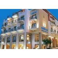 MARITIM ANTONINE HOTEL AND SPA