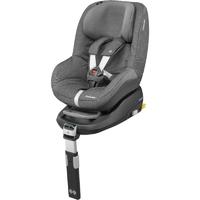 Maxi Cosi Pearl Group 1 Car Seat With Familyfix Base-Sparkling Grey (NEW 2017)