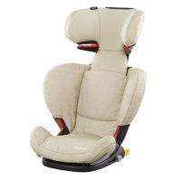 maxi cosi rodifix air protect group 23 isofix car seat nomad sand new  ...