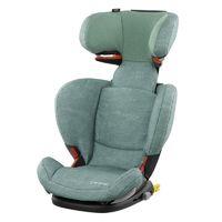 maxi cosi rodifix air protect group 23 isofix car seat nomad green new ...