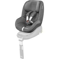 maxi cosi pearl group 1 car seat sparkling grey new 2017