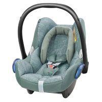 Maxi Cosi Cabriofix Group 0+ Car Seat-Nomad Green (NEW 2017)
