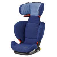 maxi cosi rodifix air protect group 23 isofix car seat river blue new  ...