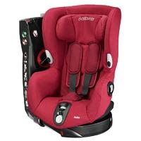 maxi cosi axiss group 1 car seat robin red new 2017