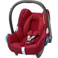 Maxi Cosi Cabriofix Group 0+ Car Seat-Robin Red (NEW 2017)