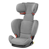 maxi cosi rodifix air protect group 23 isofix car seat concrete grey n ...