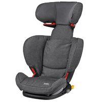 maxi cosi rodifix air protect group 23 isofix car seat sparkling grey  ...